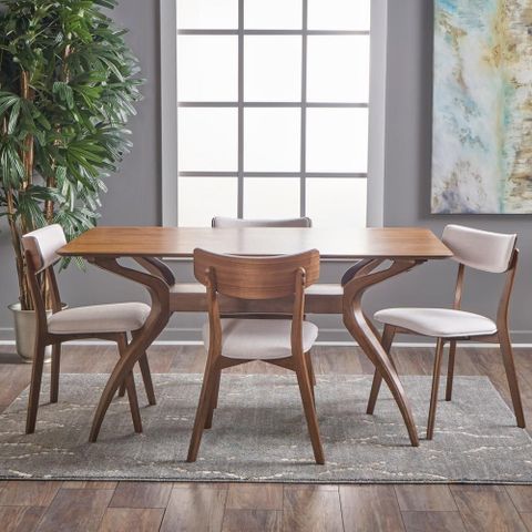 Dining Room Spaces, Kitchen Dining Sets, Dining Room Sets, Dining Area ... with Modern Dining Table Set Under 500 Dollars