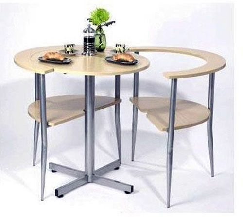Dining Table For 2 Person throughout Maximizing intimacy in compact dining areas