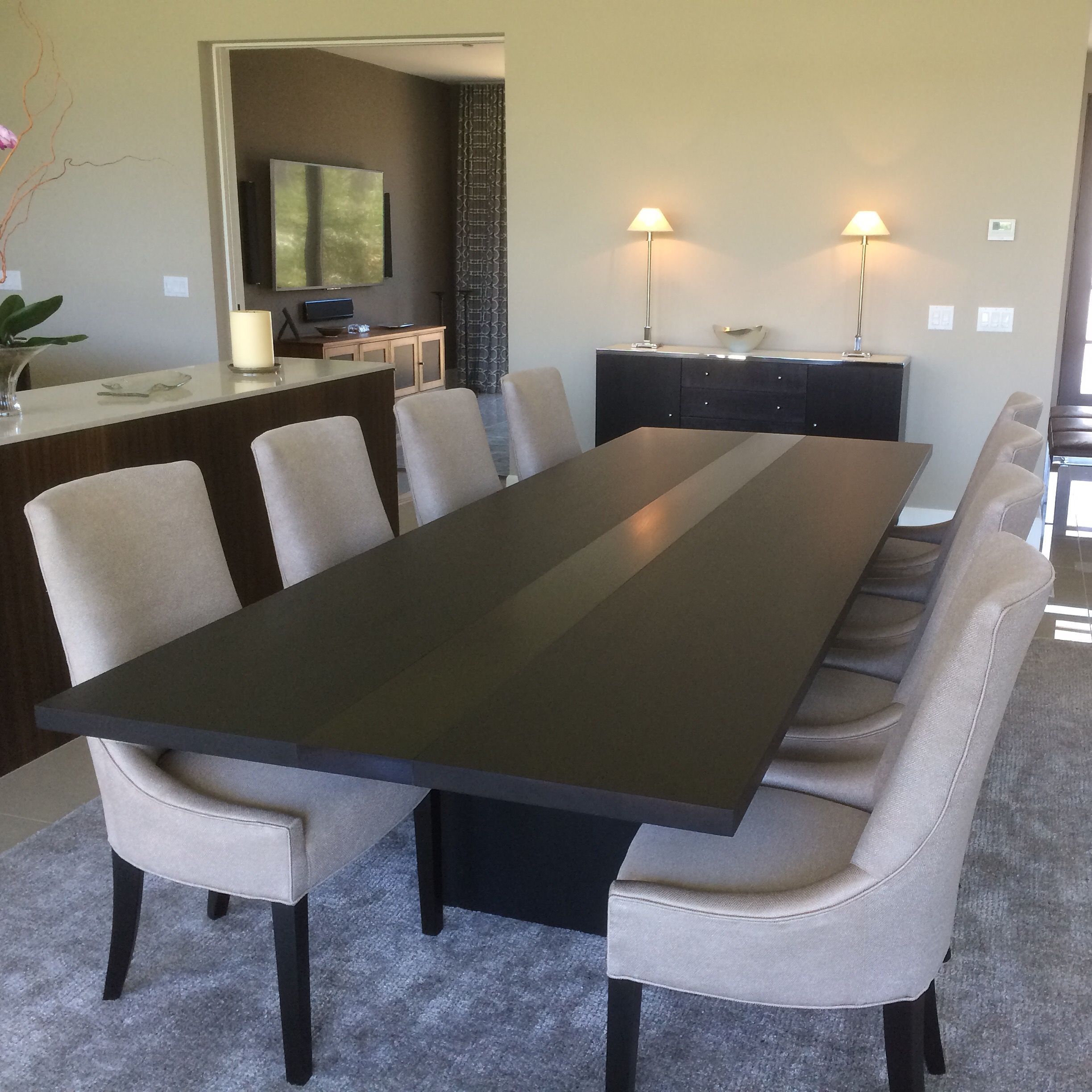 Dining Table Set Modern Design At Joel Taylor Blog throughout The Evolution of Dining Room Aesthetics From 2024 to 2025