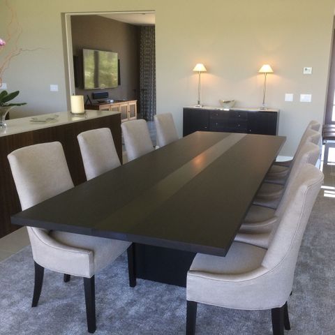 Dining Table Set Modern Design At Joel Taylor Blog throughout The Evolution of Dining Room Aesthetics From 2024 to 2025