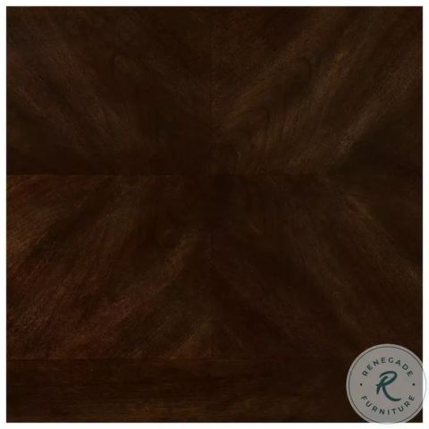 Drew Cherry 3 Piece Occasional Table Set From Picket House Furnishings ... with A Designer's Perspective on the Picket House Furnishings Drew Set