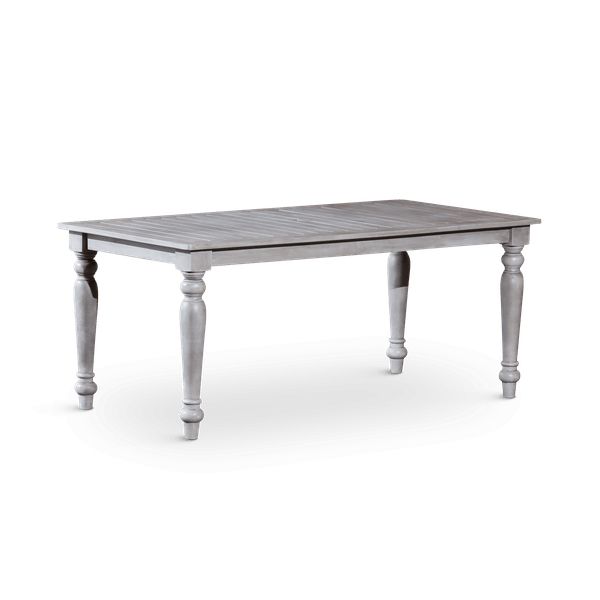 Dropship Rectangular Dining Table To Sell Online At A Lower Price | Doba with regard to Elevate Your Home Decor with the Elegant Lowry 66 x 40 Dining Table