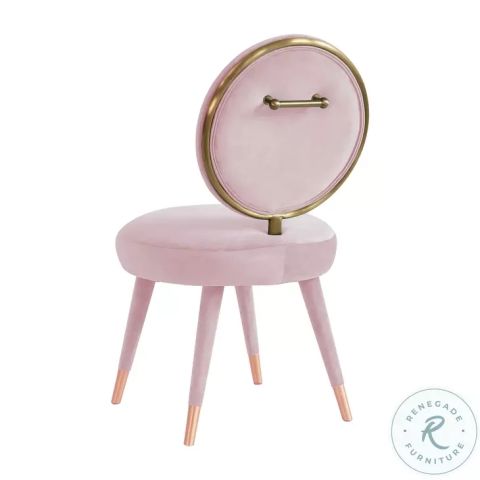 Elika White Faux Plaster Round Dining Room Set From Tov | Coleman Furniture within Discovering the Elika White Faux Plaster Round Dining Table A Designer's Perspective