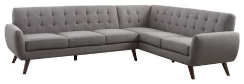 Getting the Most Out of Your Essick Sectional Sofa Light Gray Linen a Deep Dive