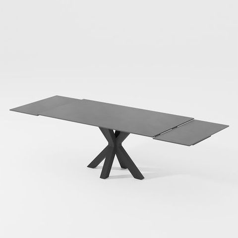 Extendable Dining Tables For Any Style intended for Designing the perfect extendable dining table for growing families