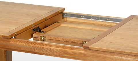 Extendable Table Mechanism intended for Understanding the Mechanics Behind Modern Extendable Dining Tables