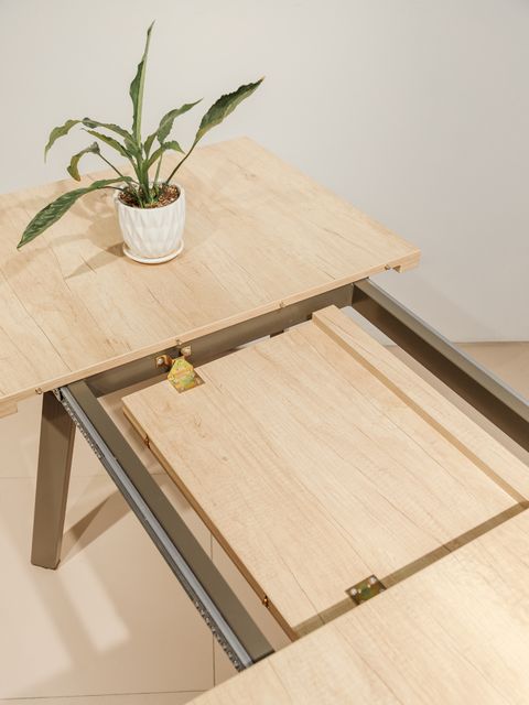 Extendable Tables: A Guide To Shapes, Designs, And Selection Tips intended for Extendable Dining Table Mechanism Lift Top
