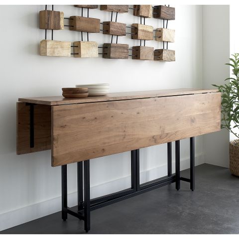 Folding Dining Table For Small Kitchen – Things In The Kitchen regarding Space-Saving Dining Solutions for Modern Small Apartment Living