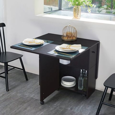 Folding Dining Table Space Saver At Joshua Holly Blog with Making the most of limited square footage with innovative folding table technology