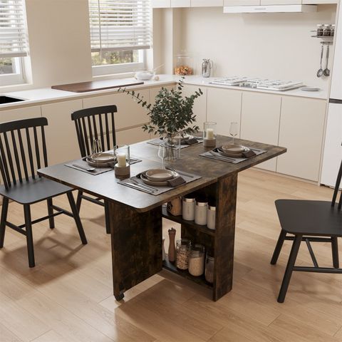 Maximizing Kitchen Functionality Through Smart Mobility