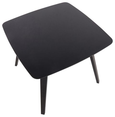 Folia Dinette Table - Midcentury - Dining Tables - By Clickhere2Shop | Houzz throughout The Everyday Benefits of Owning a Folia Dinette Table