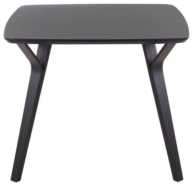 Folia Dinette Table - Midcentury - Dining Tables - By Clickhere2Shop | Houzz with regard to The Everyday Benefits of Owning a Folia Dinette Table