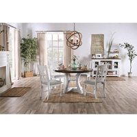 Style Meets Durability The Furniture of America Muschamp Table