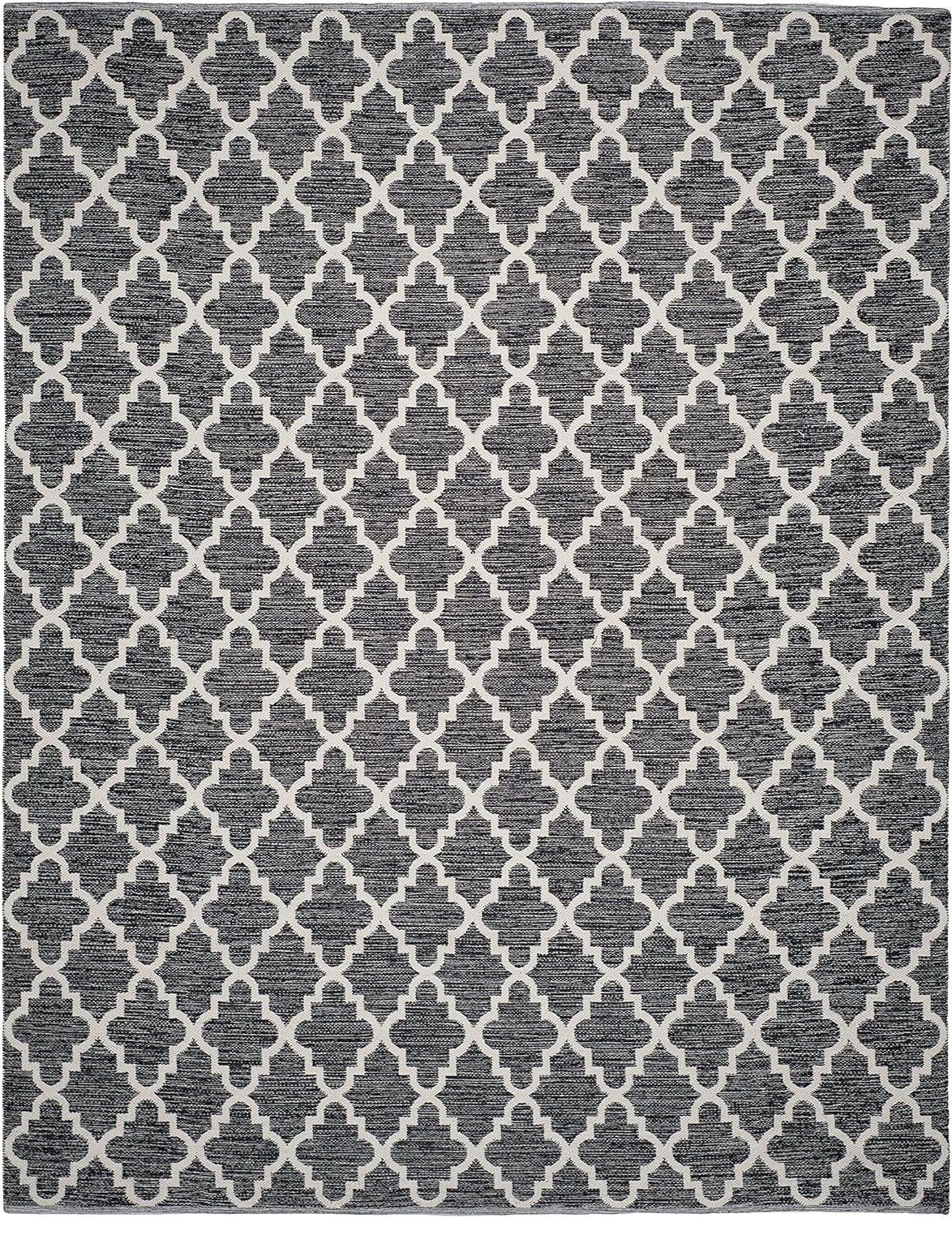 Caring for Your Flatweave Cotton Rug A Deep Dive