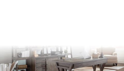 Harrison 3 Piece Leather Sectional | Hom Furniture with Furniture Of America Jinson Wood 3-Piece Coffee Table Set In Espresso