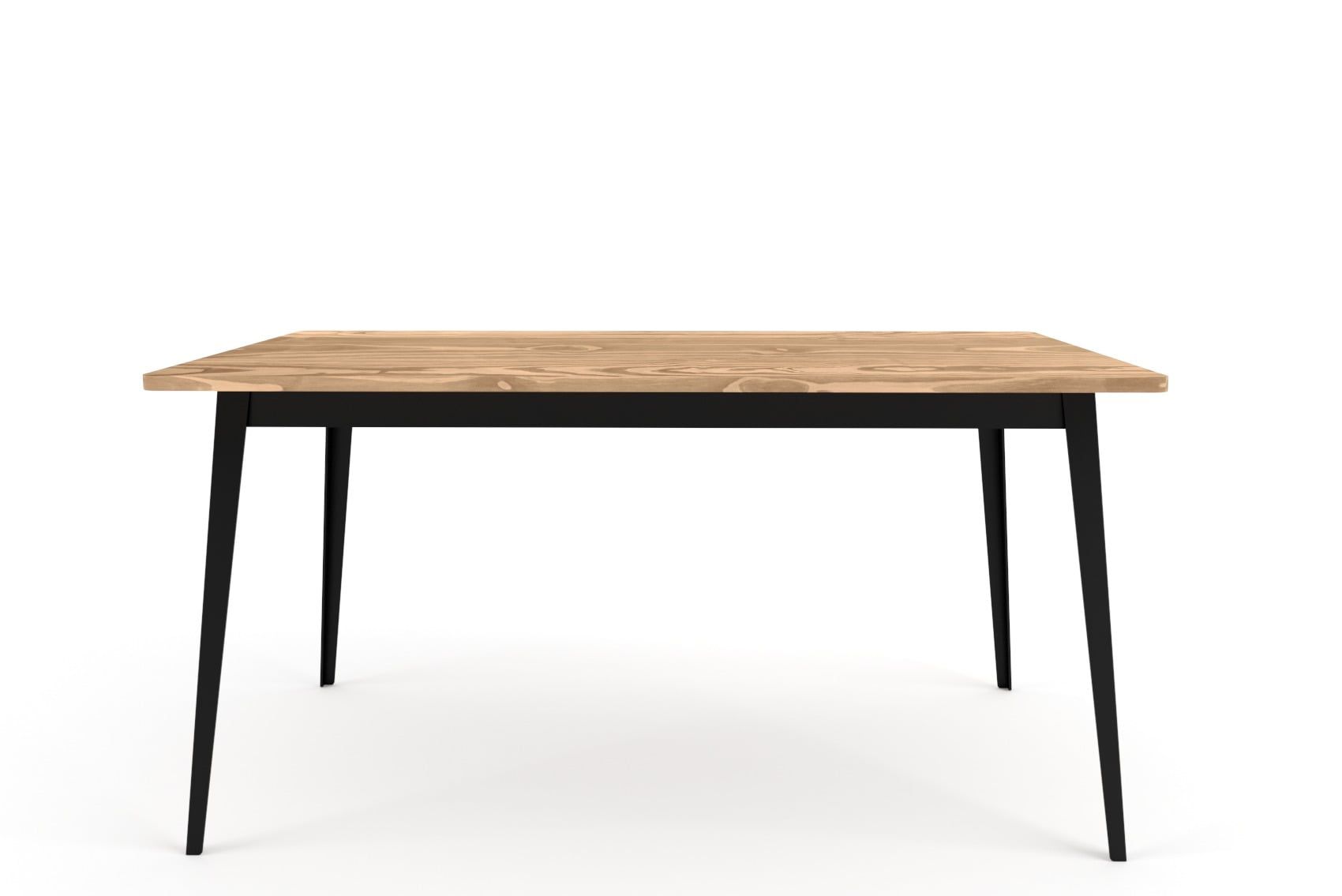 Holly Dining Table Table 4 Seater | Holly Style with The Versatility of a 48-Inch Natural Round Holly Dining Table for Every Home