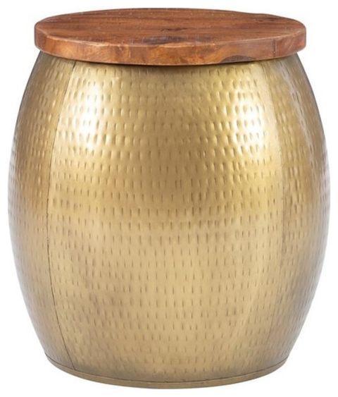 Beyond the Basics How to Maximize Your Home Square Drum Table Set