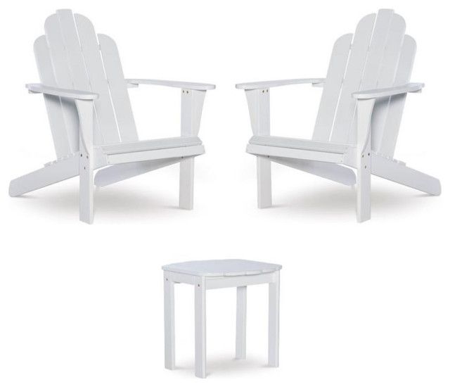 Home Square 3-Piece Set With Outdoor Side Table And 2 Chairs In Red ... intended for Home Square 3-Piece Set With Metal Drum Table And 2 Drum Side Tables