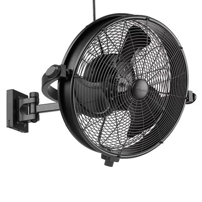 How wall mounted remotes enhance the functionality of outdoor ceiling fan systems