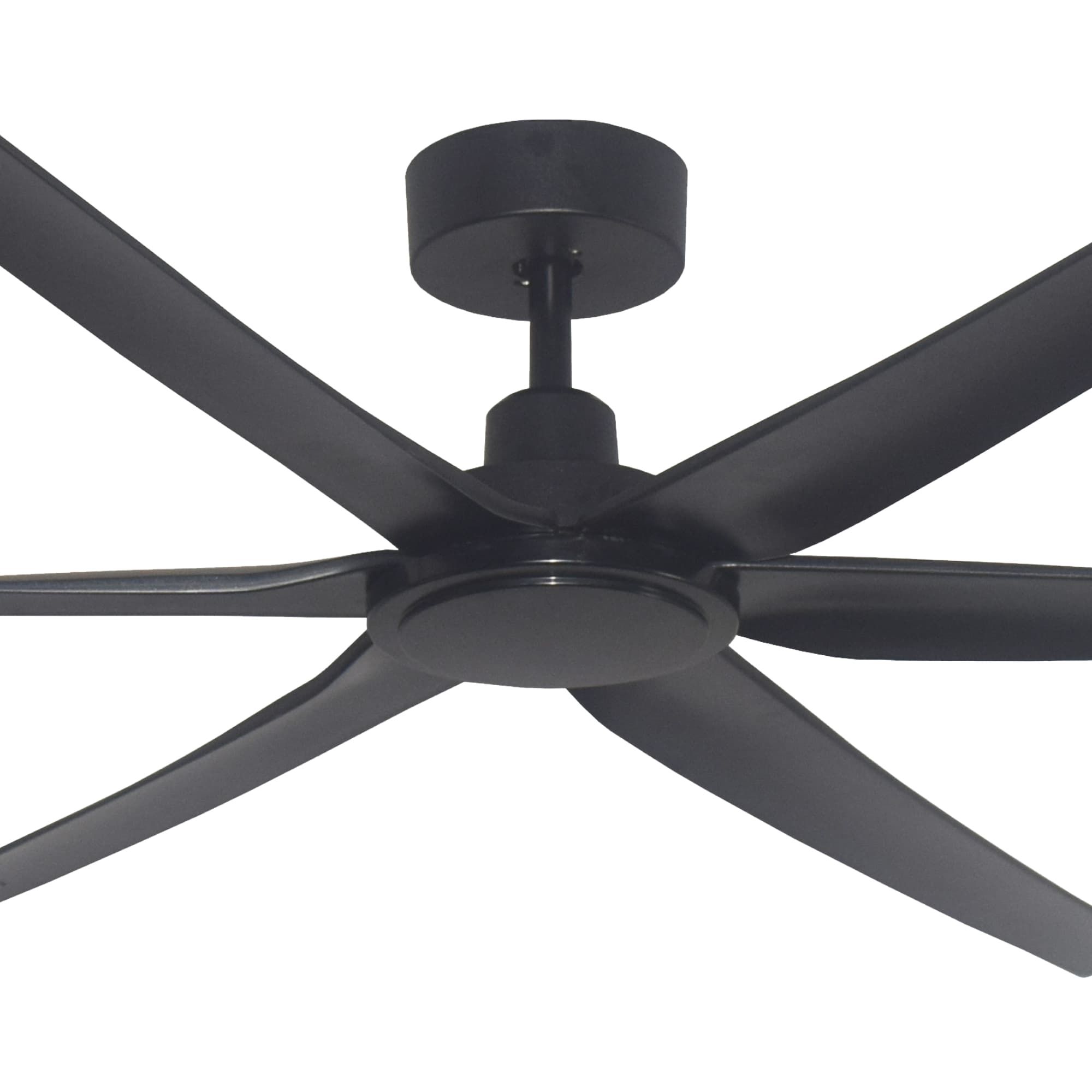 Understanding Rust Resistance in Outdoor Ceiling Fans for Harsh Weather Conditions
