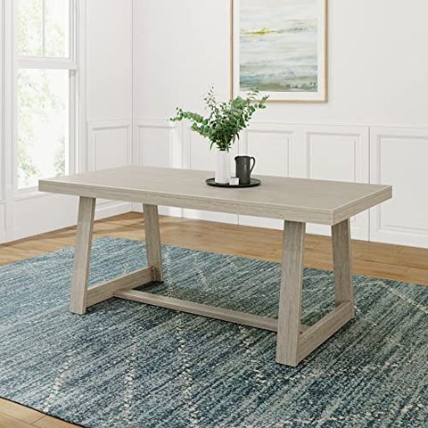 I Tested The Best 72 Inch Rectangle Dining Tables - Here's Why They're ... regarding Elevate Your Home Decor with the Elegant Lowry 66 x 40 Dining Table