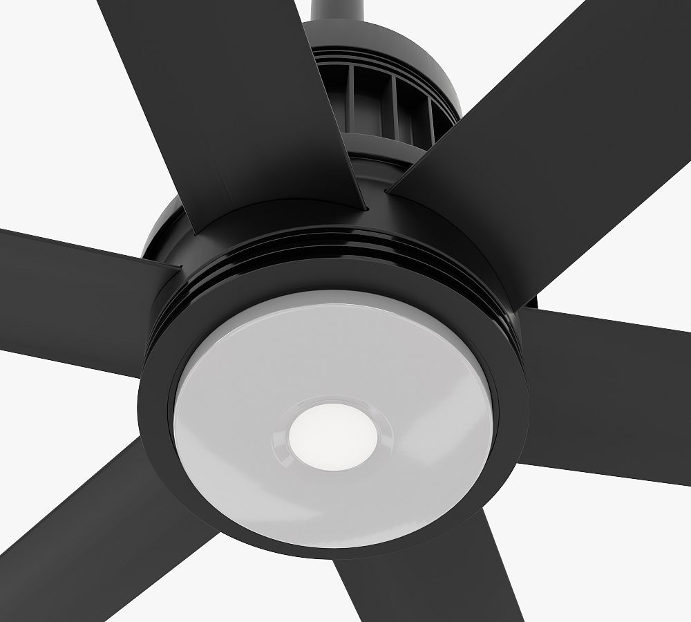 Maximizing Your Outdoor Living Area with Quality Ceiling Fans and LED Integration