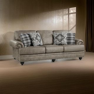 Discover the Comfort and Style of Your Jade 98 Inch Sofa