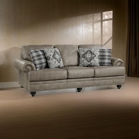 Discover the Comfort and Style of Your Jade 98 Inch Sofa