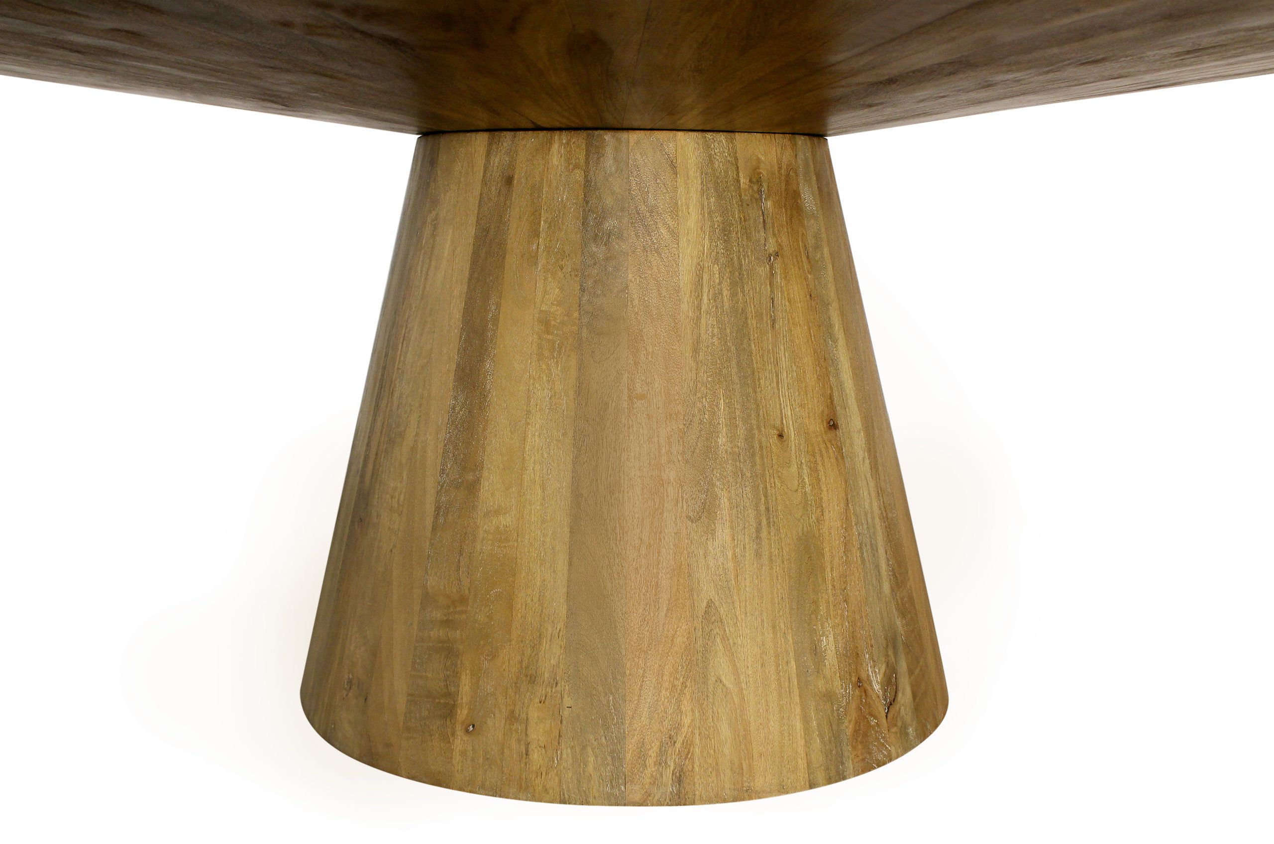 Why the Jaden Round Dining Table is a Classic Choice for Modern Homes