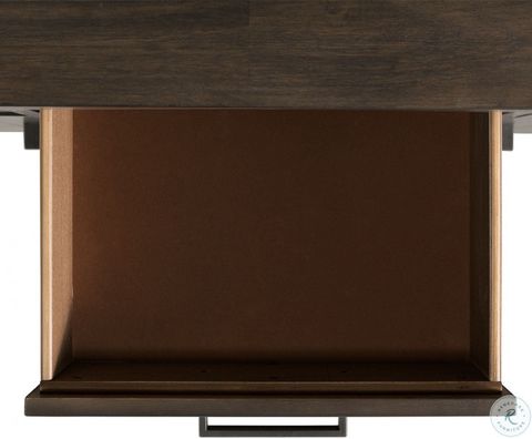 Jasper Dark Walnut Extendable Rectangular Dining Room Set From Elements ... with regard to Choosing the Perfect Jasper Rectangle Dining Table for Your Home