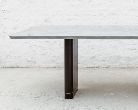 Jasper Dining Table - Wud Furniture intended for Choosing the Perfect Jasper Rectangle Dining Table for Your Home