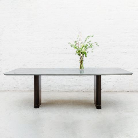 Jasper Dining Table - Wud Furniture within Jasper Rectangle Dining Table