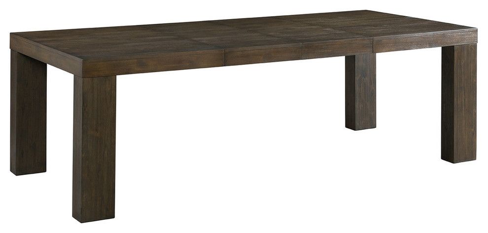 Choosing the Perfect Jasper Rectangle Dining Table for Your Home