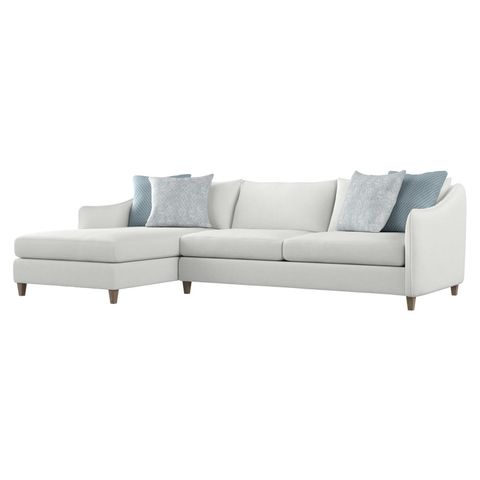 Joli Fabric Sectional with The Bernhardt Joli Sectional What Experts Want You to Know