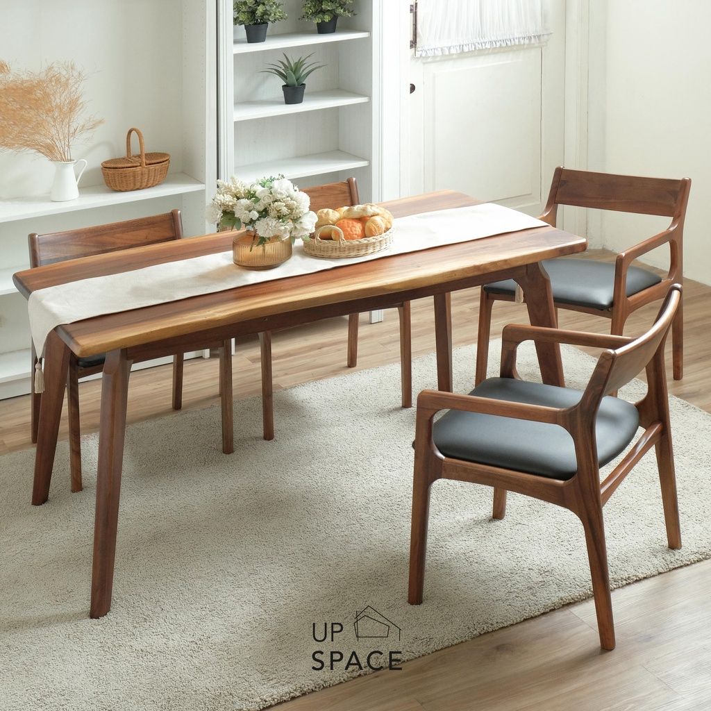 How to Choose an Affordable Solid Wood Dining Table That Lasts