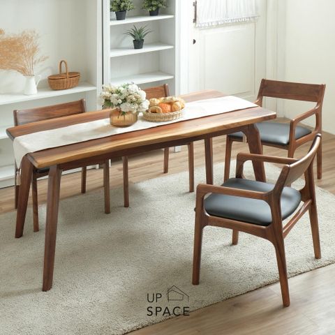 How to Choose an Affordable Solid Wood Dining Table That Lasts