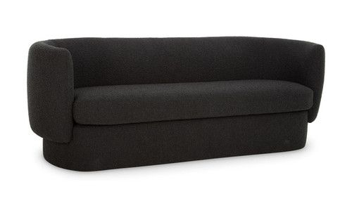 Koba Sofa | Cabo Furnituredesign throughout The Lasting Comfort and Durability of Koba Sofas