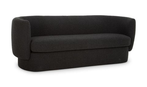 Koba Sofa | Cabo Furnituredesign throughout The Lasting Comfort and Durability of Koba Sofas
