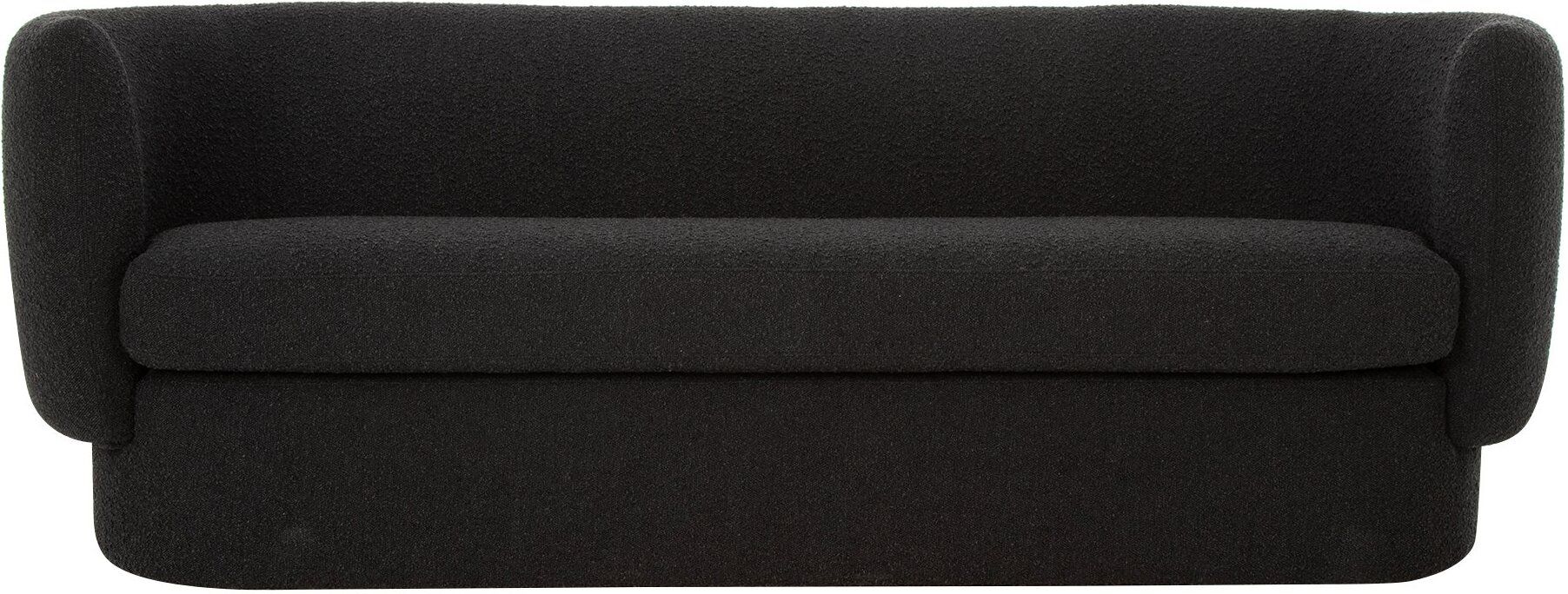 The Lasting Comfort and Durability of Koba Sofas