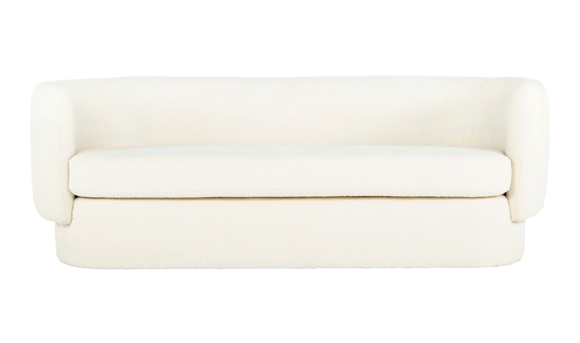 Koba Sofa - Splendid Furnishings in The Lasting Comfort and Durability of Koba Sofas