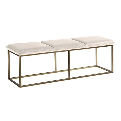 Koffi Bench ☑️ Modern Sense Benches, Ottomans & Benches | Toronto, On for Koffi Bench