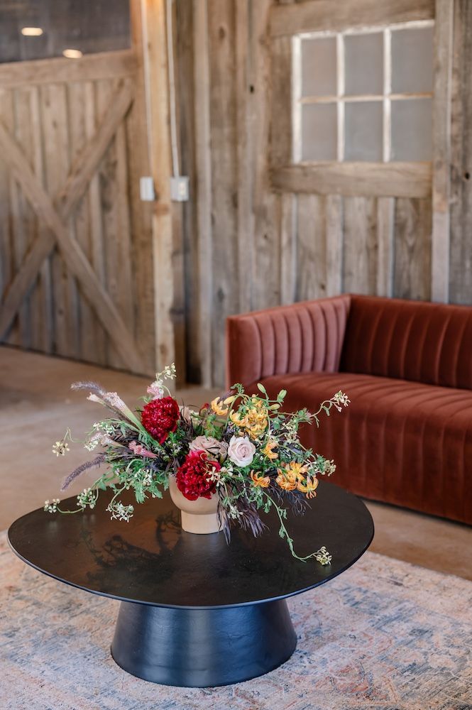 Lexie Coffee Table | Encore Events Rentals : Encore Events Rentals with regard to Lexie Dining Table