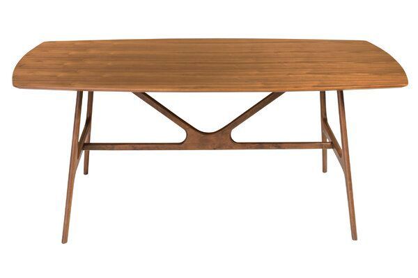 Lexie Dining Table | Dining Table In Kitchen, Modern Glass Dining Table ... in Lexie Dining Table