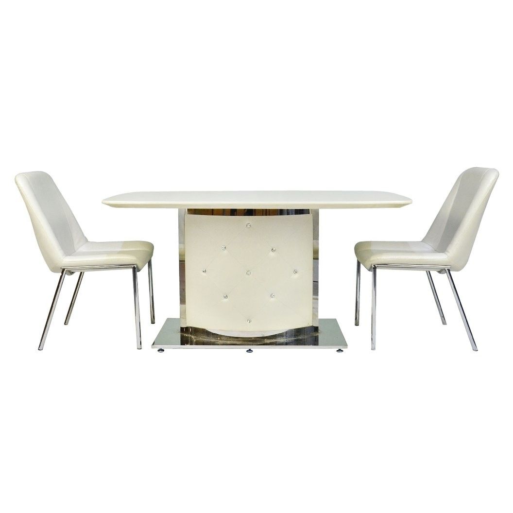The Lexie Dining Table Styles That Define Modern Living