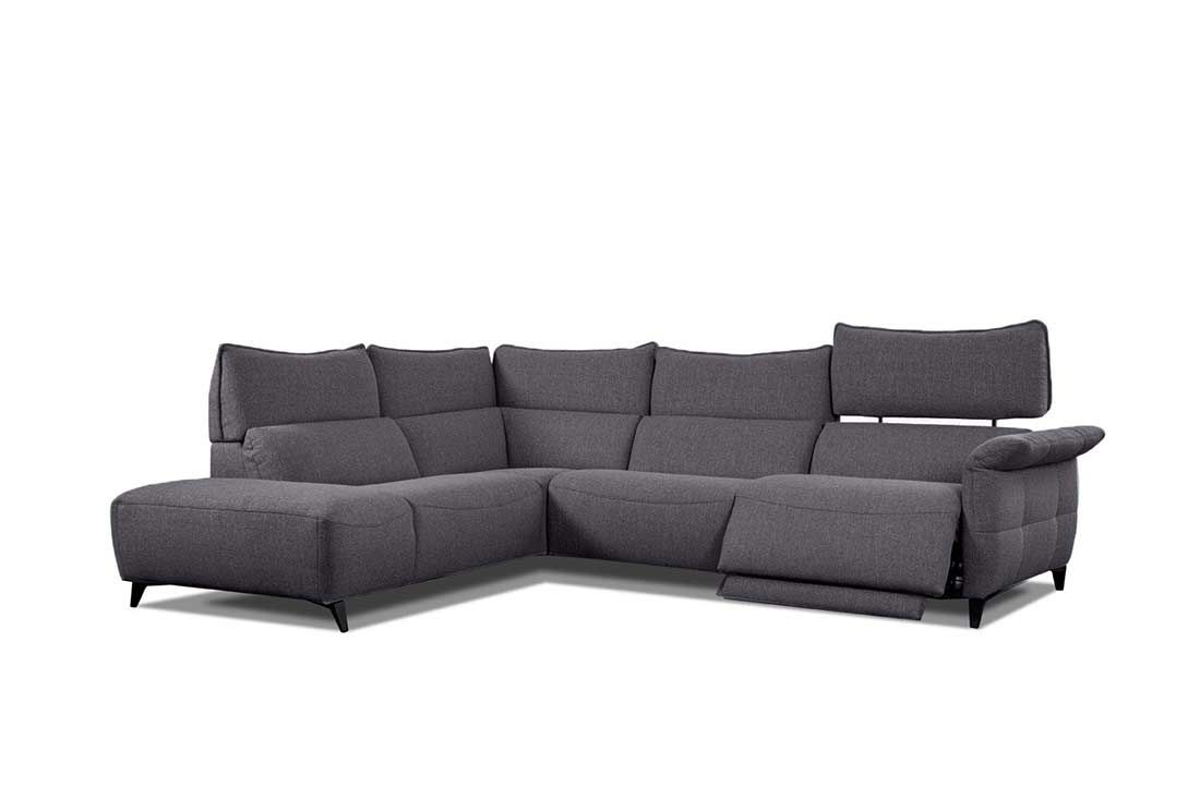 Light Gray Fabric Sofa Set Vg Charm | Fabric Sofas throughout The Modern Light Gray Fabric Sectional Mastering Your Living Space