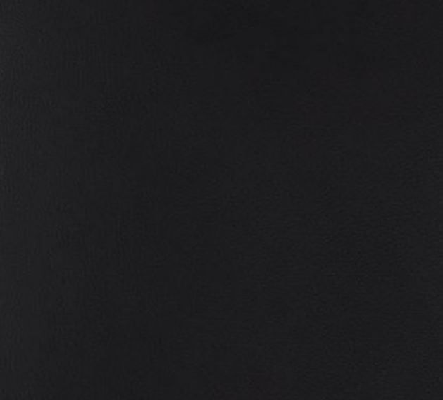 Loralie Gray Faux Leather And Black Metal Dining Chair Set Of 2 From ... with Styling Your Home with Matte Black and Gray Loralie Chairs