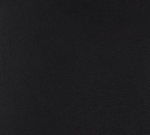 Loralie Gray Faux Leather And Black Metal Dining Chair Set Of 2 From ... with Styling Your Home with Matte Black and Gray Loralie Chairs