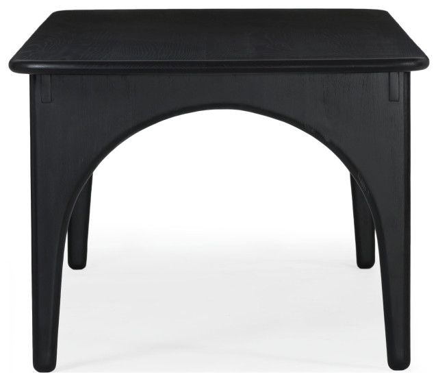 Why a Luna Solid Oak Dining Table is a Timeless Addition to Your Home