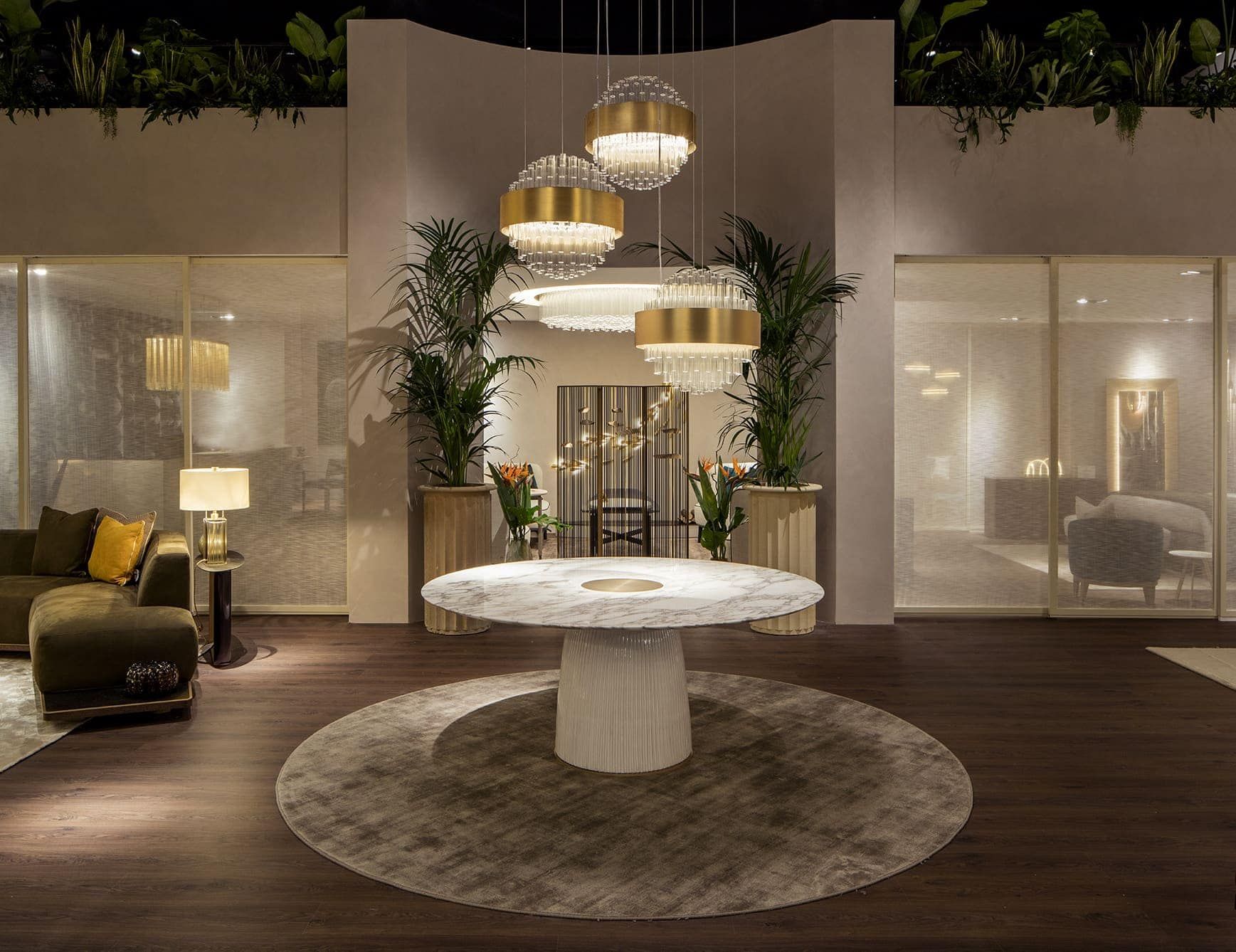 Luxury Designer Dining Tables | Online Store Nella Vetrina inside The Craftsmanship Behind Premium Dining Tables in Online Retail