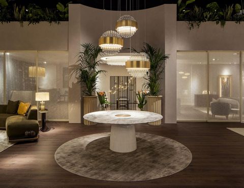 Luxury Designer Dining Tables | Online Store Nella Vetrina inside The Craftsmanship Behind Premium Dining Tables in Online Retail